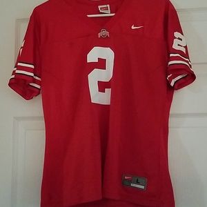 Ladies Ohip State Jersey